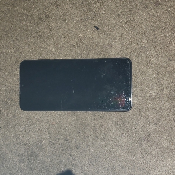 Motorola g pure